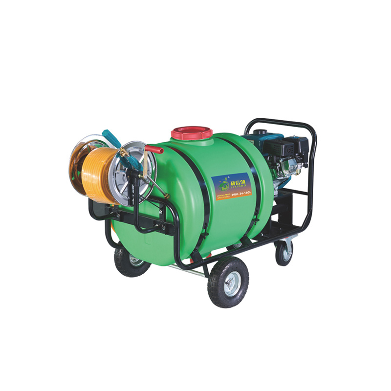 3WH-34-160L